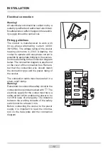 Предварительный просмотр 12 страницы Daewoo DVC-6752 Instruction Manual