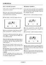 Preview for 18 page of Daewoo DVC-6752 Instruction Manual