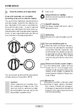 Предварительный просмотр 20 страницы Daewoo DVC-6752 Instruction Manual