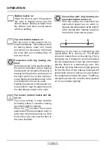 Предварительный просмотр 21 страницы Daewoo DVC-6752 Instruction Manual