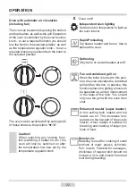 Предварительный просмотр 22 страницы Daewoo DVC-6752 Instruction Manual