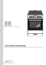 Daewoo DVC-6766 Instruction Manual предпросмотр