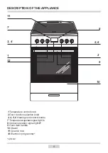 Preview for 9 page of Daewoo DVC-6766 Instruction Manual