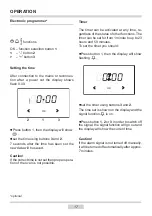 Preview for 17 page of Daewoo DVC-6766 Instruction Manual