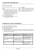 Preview for 32 page of Daewoo DVC-6766 Instruction Manual