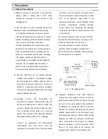 Предварительный просмотр 2 страницы Daewoo DVD-T6300N Service Manual