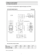 Предварительный просмотр 6 страницы Daewoo DVD-T6300N Service Manual