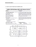 Предварительный просмотр 15 страницы Daewoo DVD-T6300N Service Manual