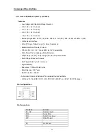 Preview for 22 page of Daewoo DVD-T6300N Service Manual