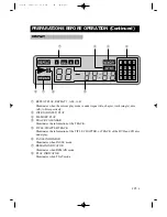 Preview for 13 page of Daewoo DVD3000N Owner'S Manual