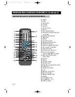 Preview for 14 page of Daewoo DVD3000N Owner'S Manual