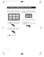 Preview for 32 page of Daewoo DVD3000N Owner'S Manual