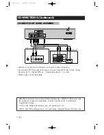 Preview for 18 page of Daewoo DVD5000N Owner'S Manual