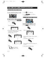 Preview for 32 page of Daewoo DVD5000N Owner'S Manual