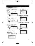 Предварительный просмотр 30 страницы Daewoo DVG-4000S Owner'S Manual