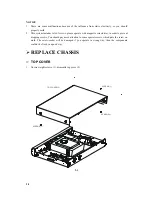 Предварительный просмотр 42 страницы Daewoo DVG-5200S Manual