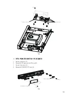 Предварительный просмотр 45 страницы Daewoo DVG-5200S Manual