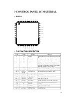 Предварительный просмотр 71 страницы Daewoo DVG-5200S Manual