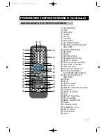 Предварительный просмотр 11 страницы Daewoo DVG-6000D Owner'S Manual