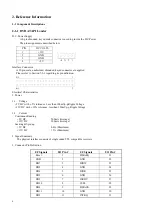 Preview for 6 page of Daewoo DVG-6000D Service Manual