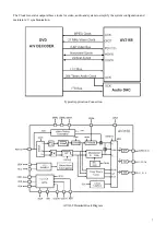 Preview for 9 page of Daewoo DVG-6000D Service Manual