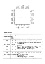 Preview for 10 page of Daewoo DVG-6000D Service Manual