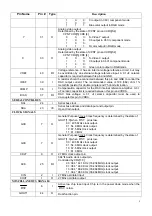 Preview for 11 page of Daewoo DVG-6000D Service Manual