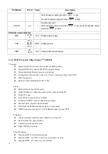 Preview for 12 page of Daewoo DVG-6000D Service Manual