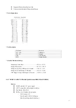 Preview for 19 page of Daewoo DVG-6000D Service Manual