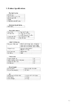 Preview for 23 page of Daewoo DVG-6000D Service Manual