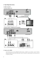 Preview for 24 page of Daewoo DVG-6000D Service Manual