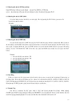 Preview for 25 page of Daewoo DVG-6000D Service Manual