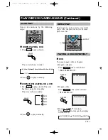 Preview for 25 page of Daewoo DVG-8000N Owner'S Manual