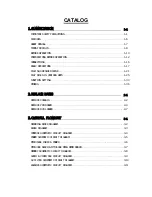 Preview for 2 page of Daewoo DVG-8300SE Manual