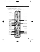 Preview for 17 page of Daewoo DVG-8300SE Manual