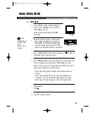 Preview for 19 page of Daewoo DVG-8300SE Manual