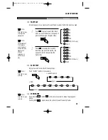 Preview for 21 page of Daewoo DVG-8300SE Manual