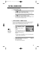 Preview for 23 page of Daewoo DVG-8300SE Manual