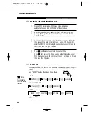 Preview for 24 page of Daewoo DVG-8300SE Manual