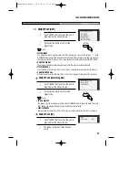 Preview for 29 page of Daewoo DVG-8300SE Manual