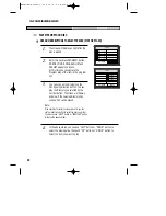 Preview for 30 page of Daewoo DVG-8300SE Manual