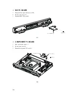 Предварительный просмотр 46 страницы Daewoo DVG-8300SE Manual