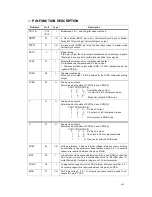 Предварительный просмотр 68 страницы Daewoo DVG-8300SE Manual