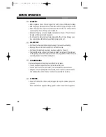 Preview for 11 page of Daewoo DVG-8400N Owner'S Manual