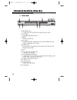 Preview for 13 page of Daewoo DVG-8400N Owner'S Manual