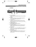 Preview for 14 page of Daewoo DVG-8400N Owner'S Manual