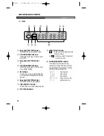 Preview for 15 page of Daewoo DVG-8400N Owner'S Manual