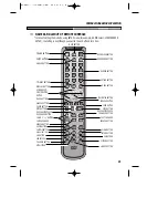 Preview for 16 page of Daewoo DVG-8400N Owner'S Manual