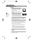 Preview for 18 page of Daewoo DVG-8400N Owner'S Manual