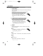 Preview for 19 page of Daewoo DVG-8400N Owner'S Manual